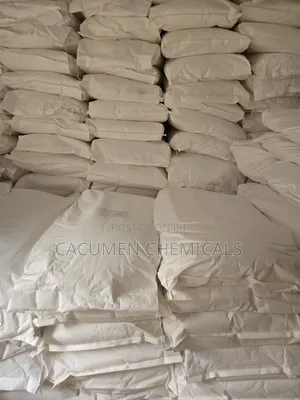 Soya Fibre