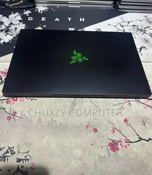 Photo - Laptop Razer Blade Advanced 16GB Intel Core I7 SSD 1T