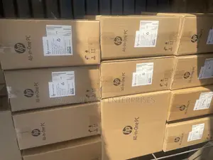 New Desktop Computer HP EliteOne 800 8GB Intel Core I5 SSD 256GB