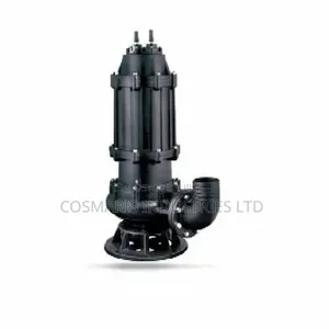 Maris Sewage Submersible Pump