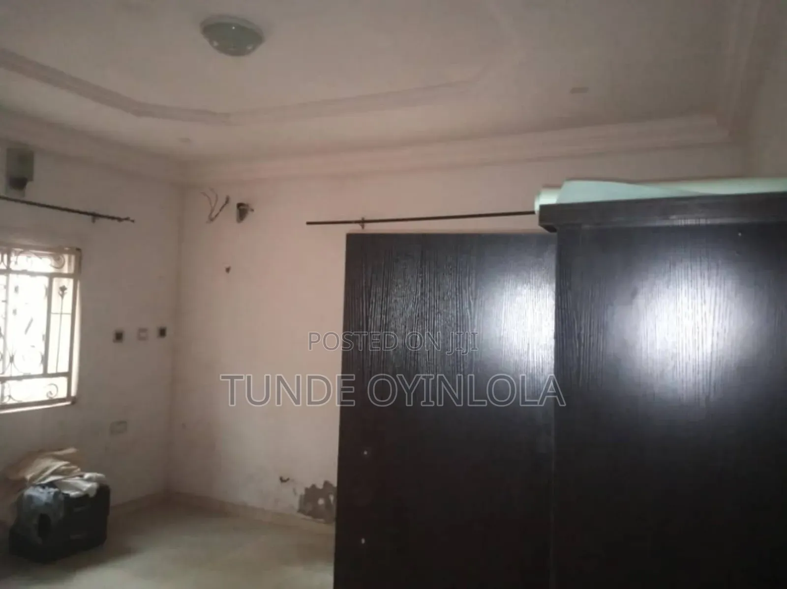 Furnished 9bdrm Block of Flats in FHA for sale