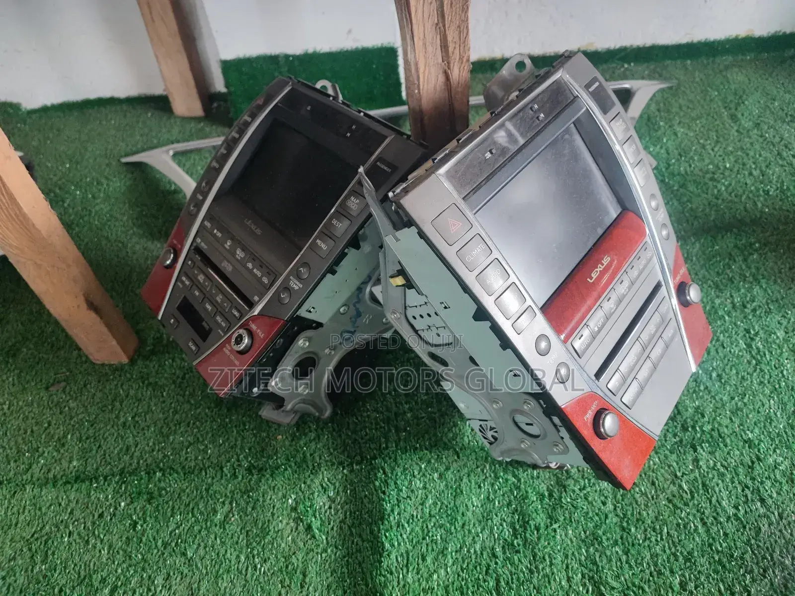 DVD Player Es350 2008/2012