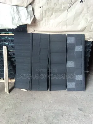 Reliable New Zealand Stone Coated Roofing Sheets
