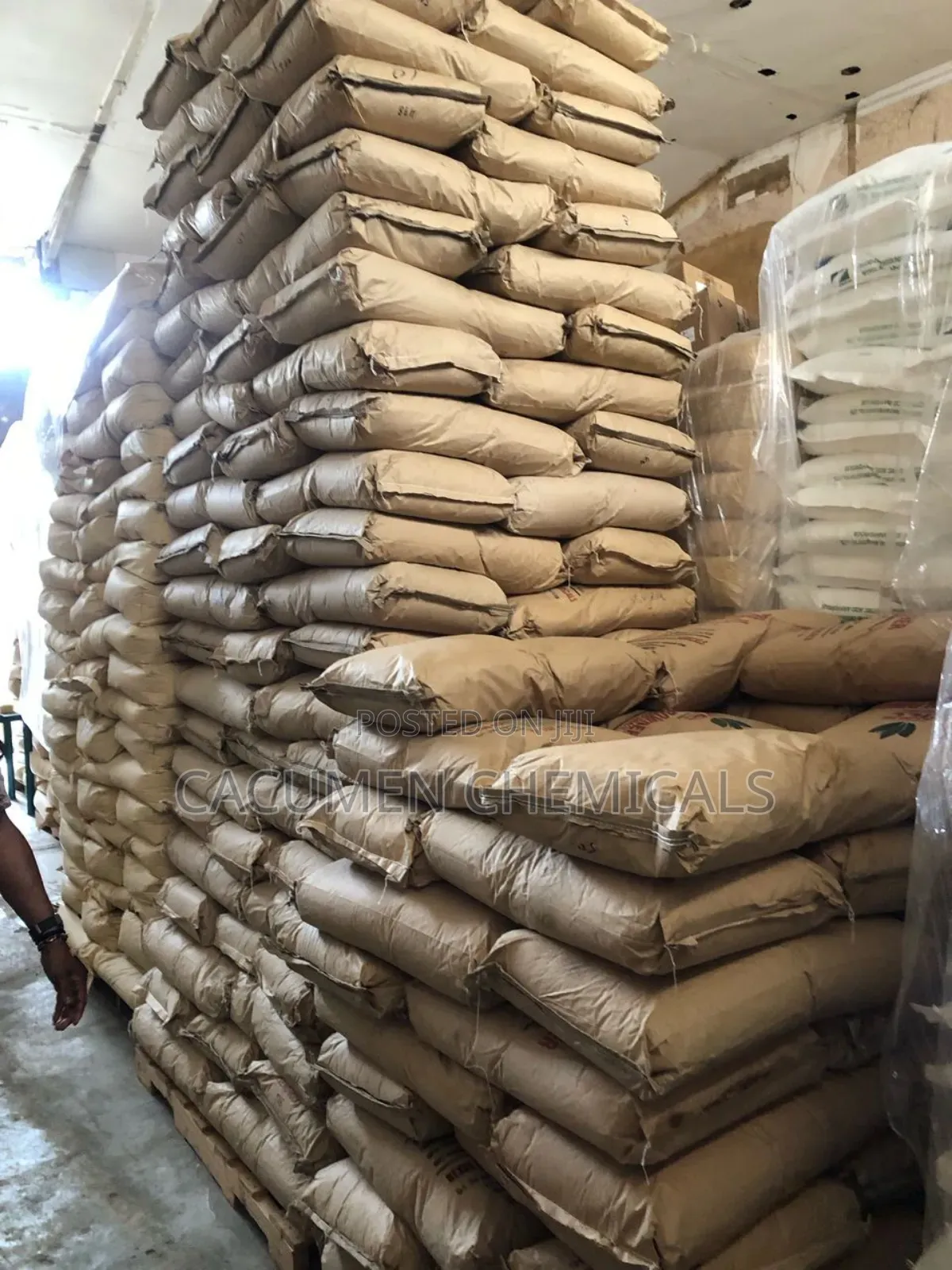 Guar Gum, 1kg