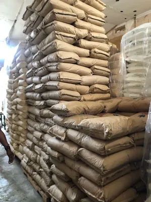 Guar Gum, 1kg