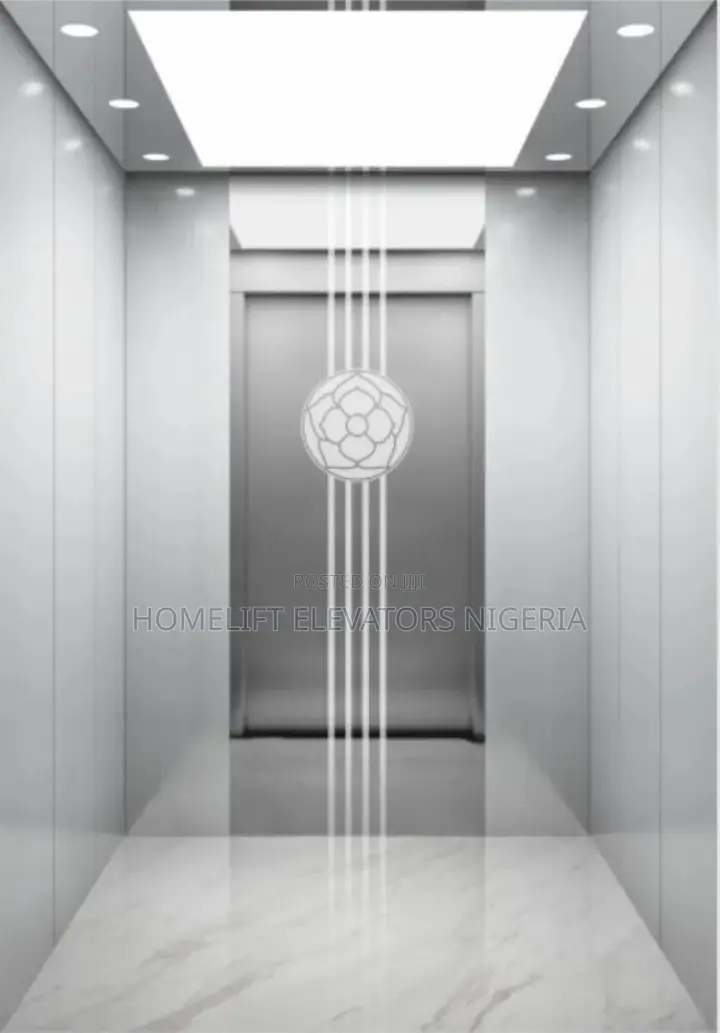 Passenger Elevator Lift