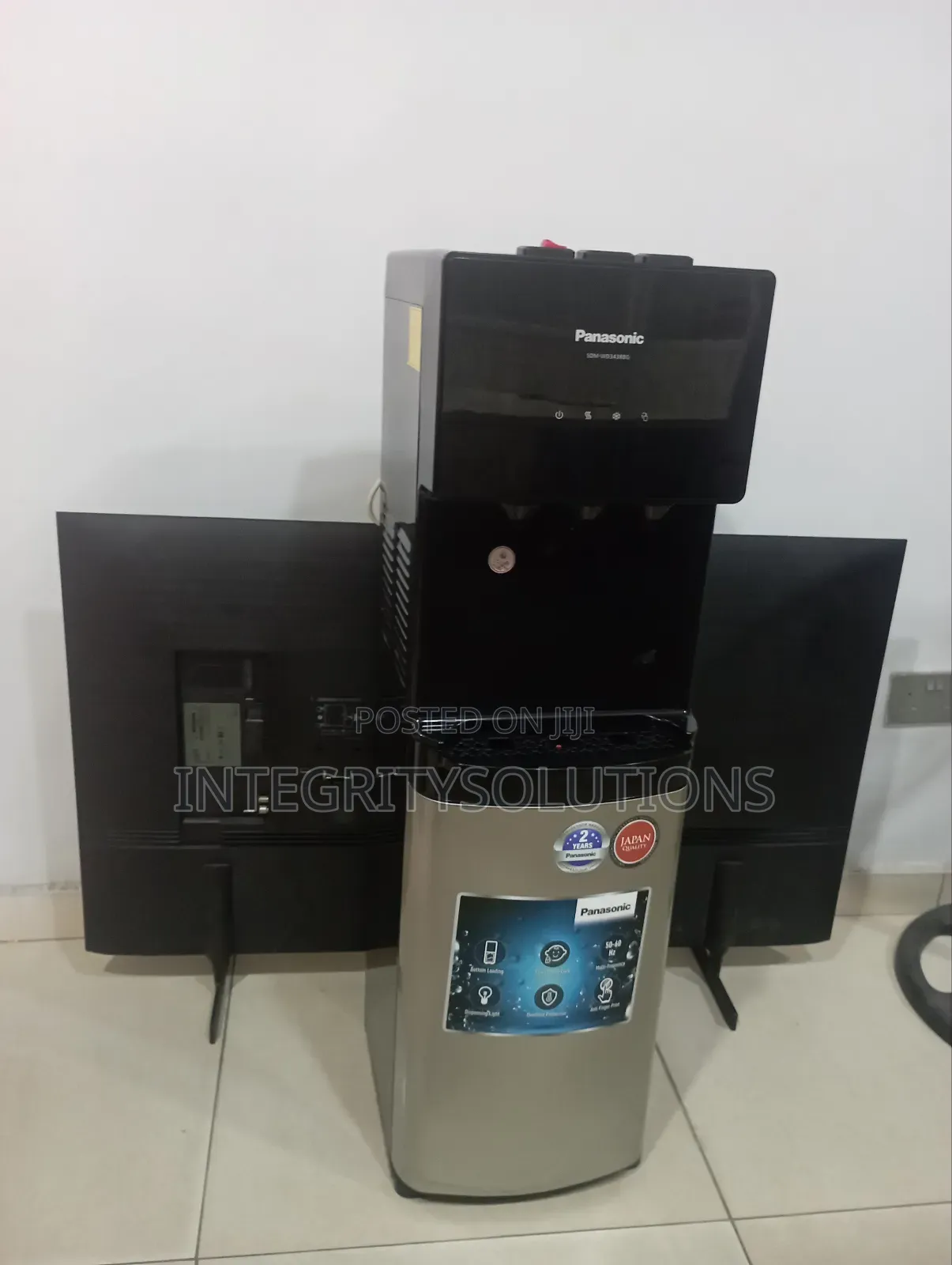 Panasonic 3 SDM Wd348bg