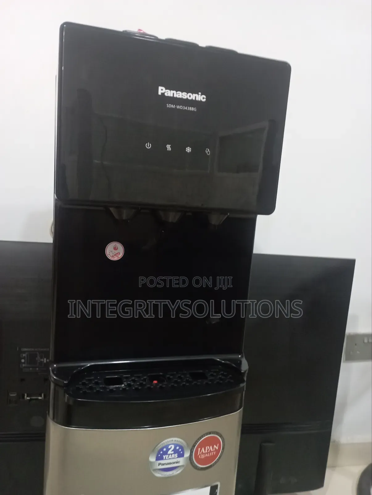 Panasonic 3 SDM Wd348bg