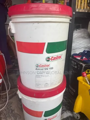 Castrol Grease