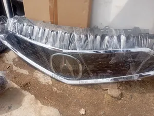Front Grill 2020 Acura Ilx