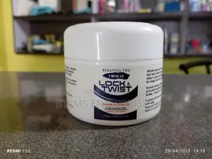 Miracle Lock Twist Gel 225gm
