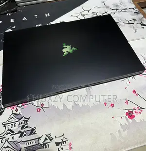 New Laptop Razer Blade 32GB Intel Core I7 SSD 1.5T
