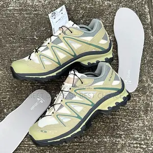 Salomon Xt Quest Adv Green Now Available in Store