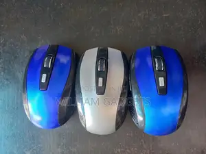 Mouse Wireless Unbranded