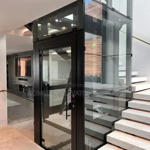 Commercial Passenger Elevator