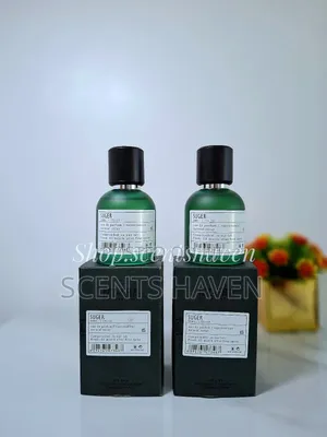 Photo - Suger 50ml Perfume