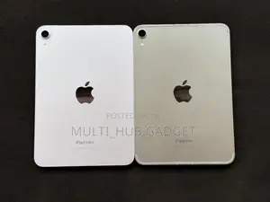 Apple iPad mini (2024) 128 GB
