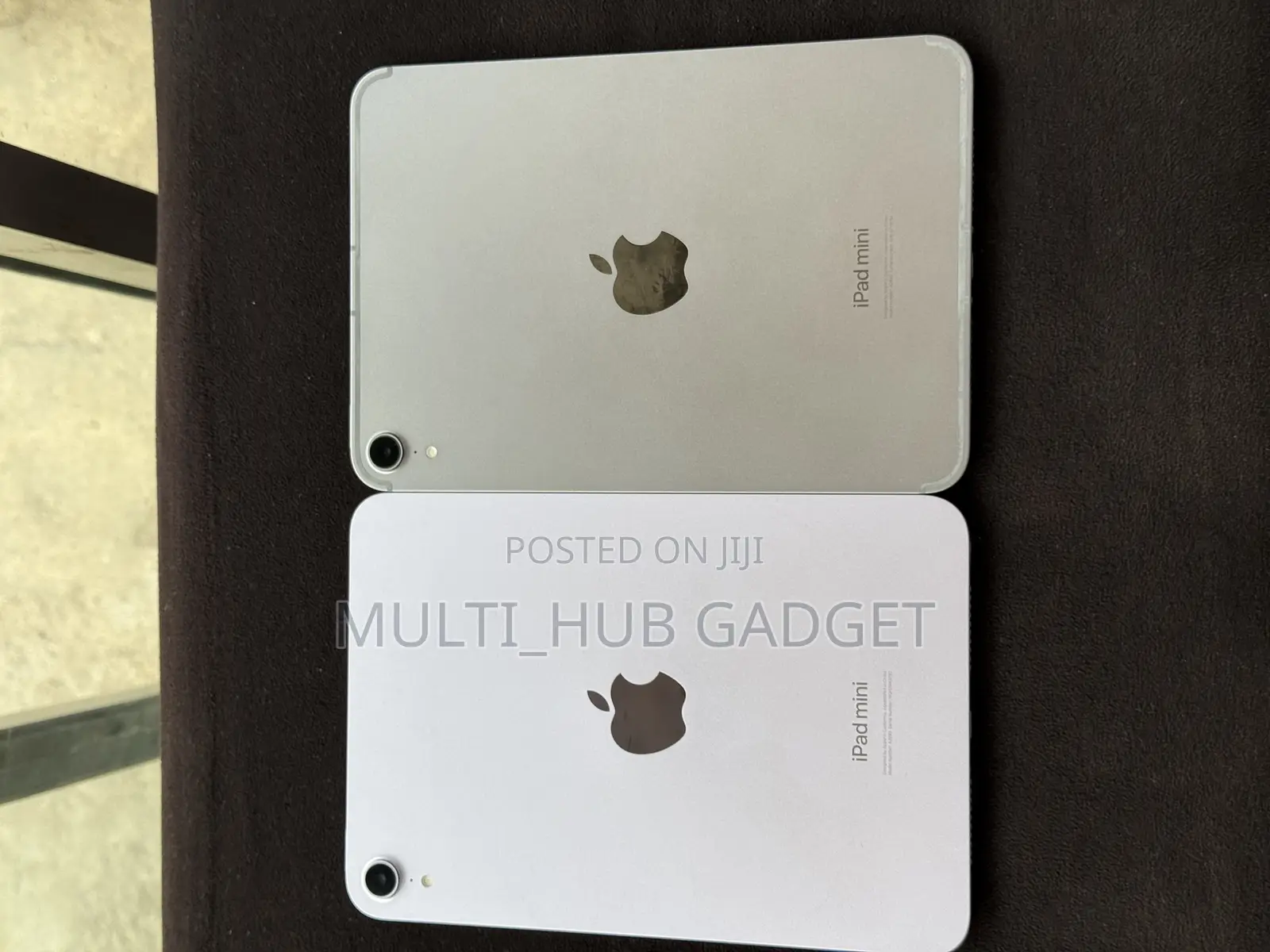 Apple iPad mini (2024) 128 GB