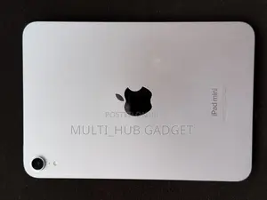 Apple iPad mini (2024) 128 GB