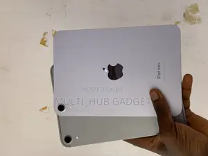 Apple iPad mini (2024) 128 GB