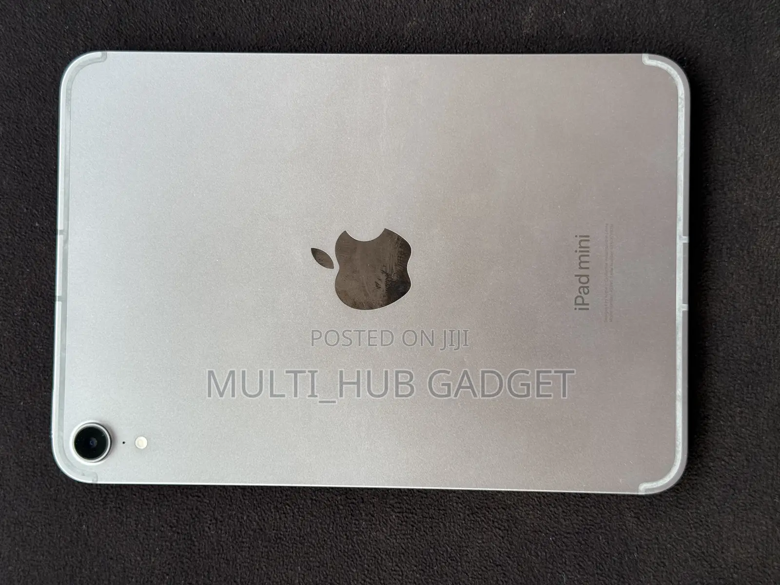 Apple iPad mini (2024) 128 GB