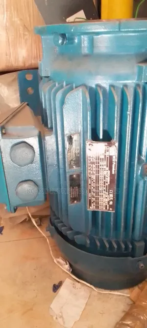 22kw Weg Electric Motor 30hp 1470/1770rpm