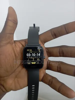 Amazfit Bip 3 Smart Watch