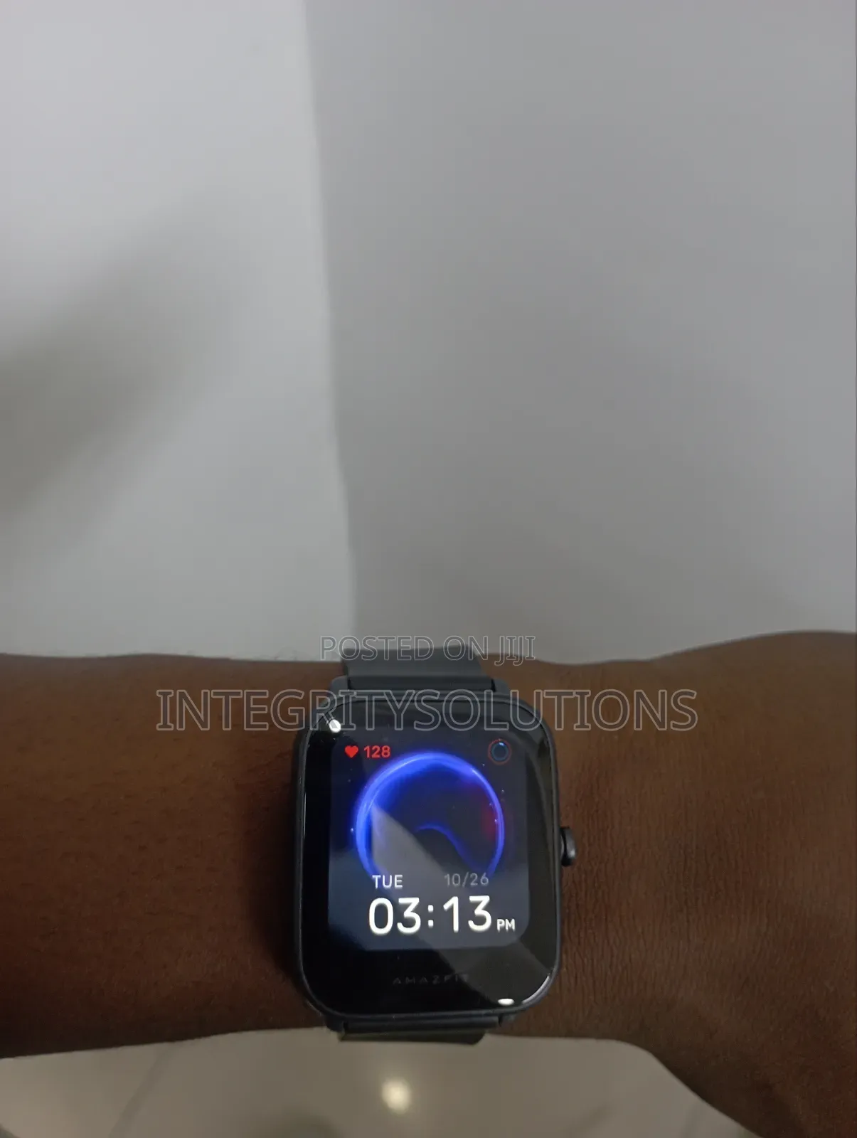 Amazfit Bip 3 Smart Watch