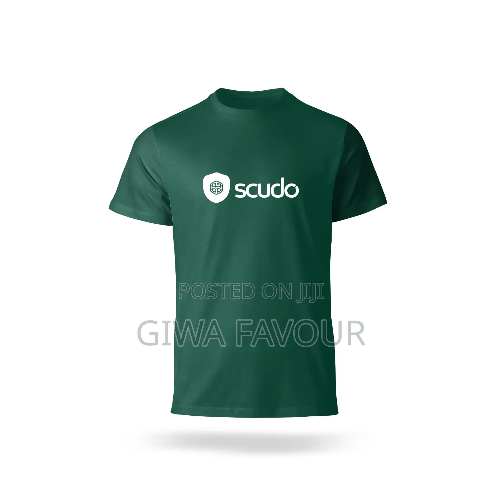 T- Shirt (Branded)