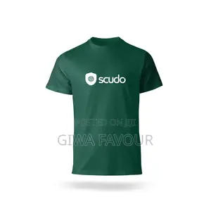 T- Shirt (Branded)