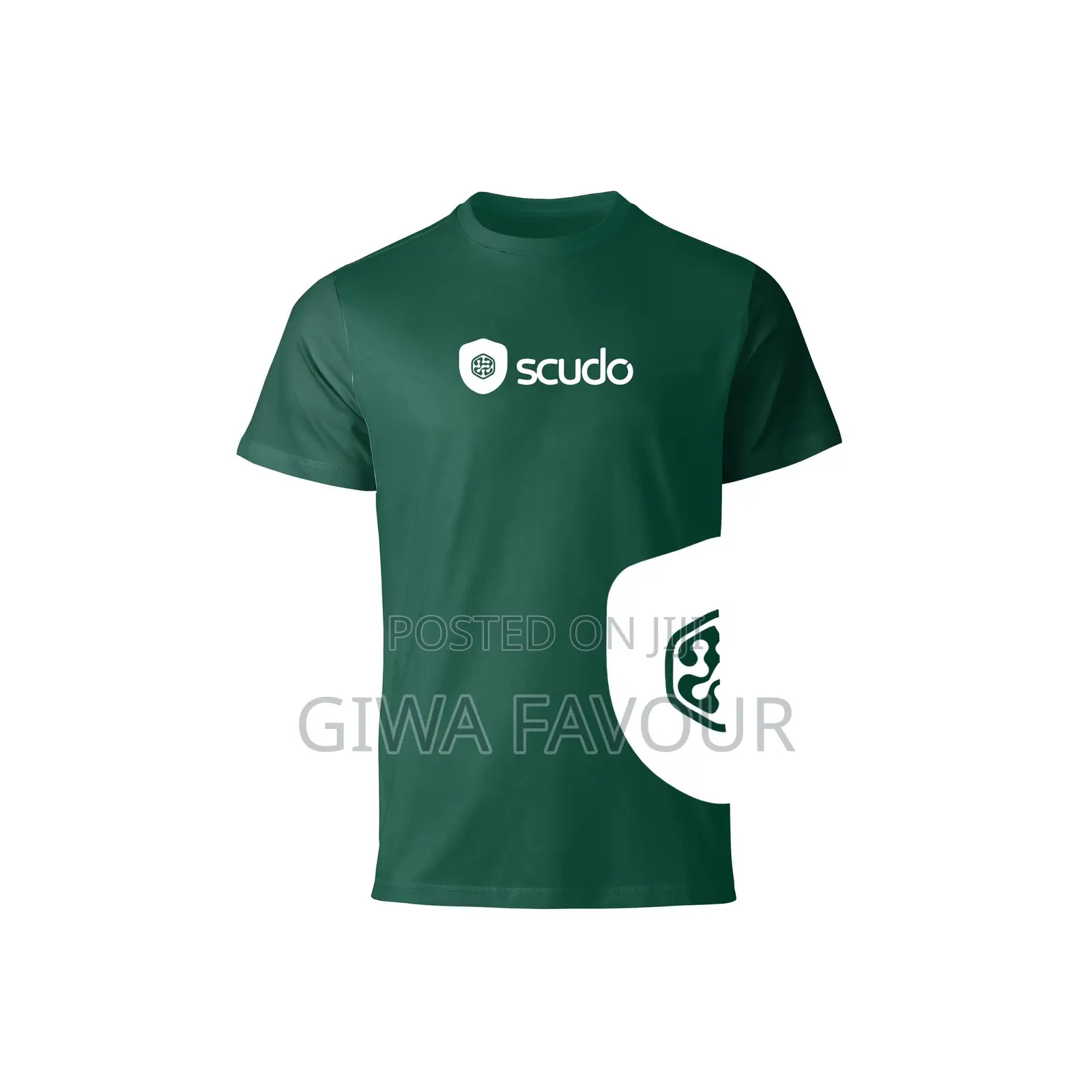 T- Shirt (Branded)