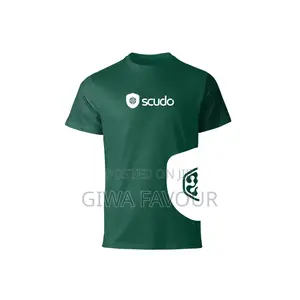 T- Shirt (Branded)