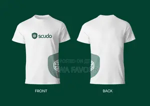 T- Shirt (Branded)