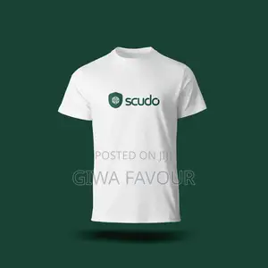 T- Shirt (Branded)