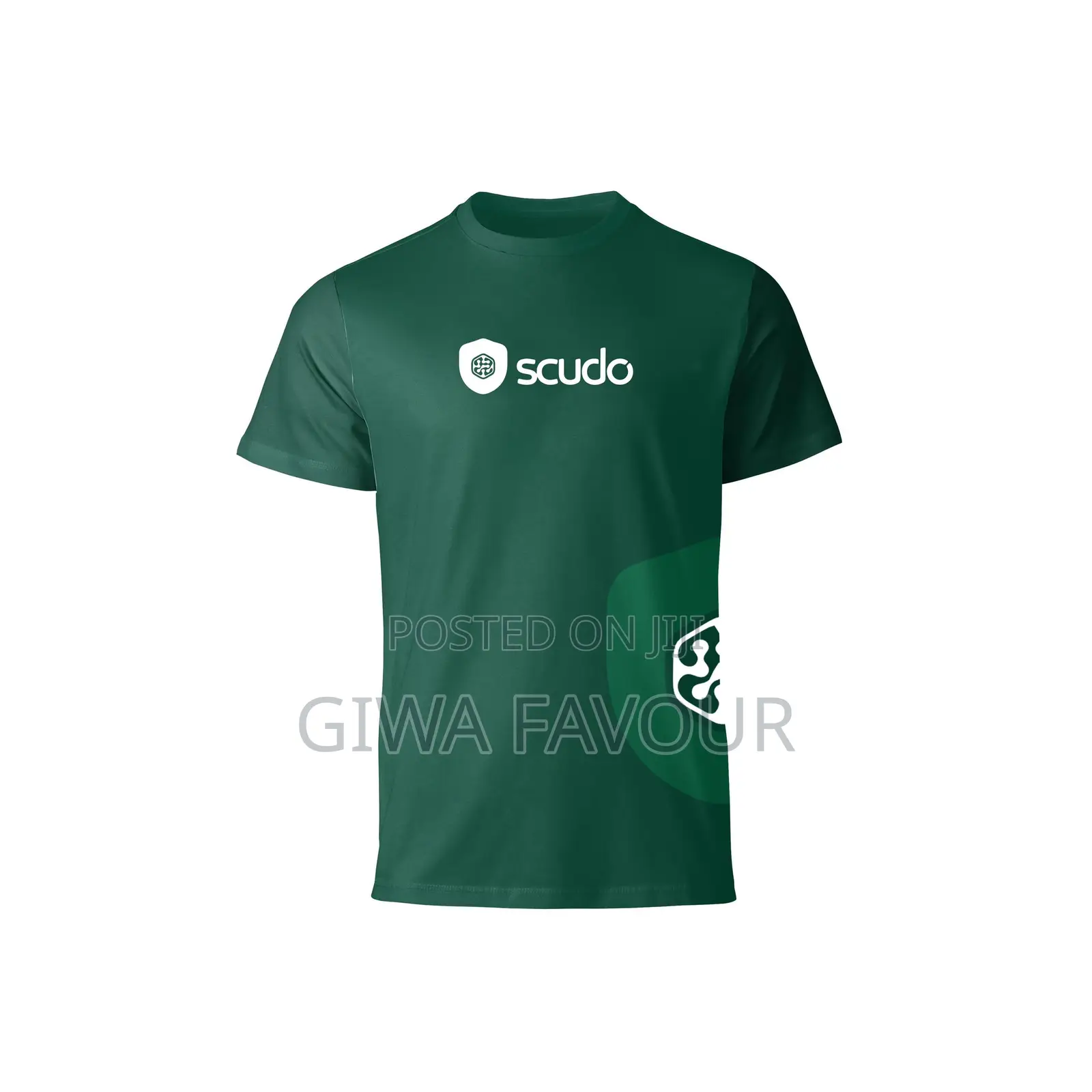T- Shirt (Branded)