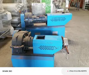 Nylon Plastic Palletizing Machine
