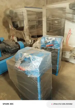 Nylon Plastic Palletizing Machine