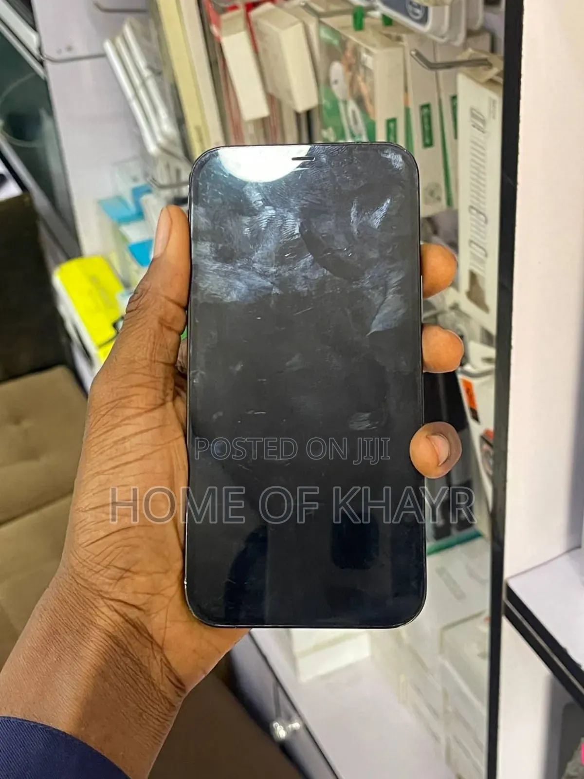 Apple iPhone 13 Pro Max 128 GB Silver