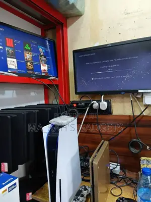 Ps5 Downloading Ongoing