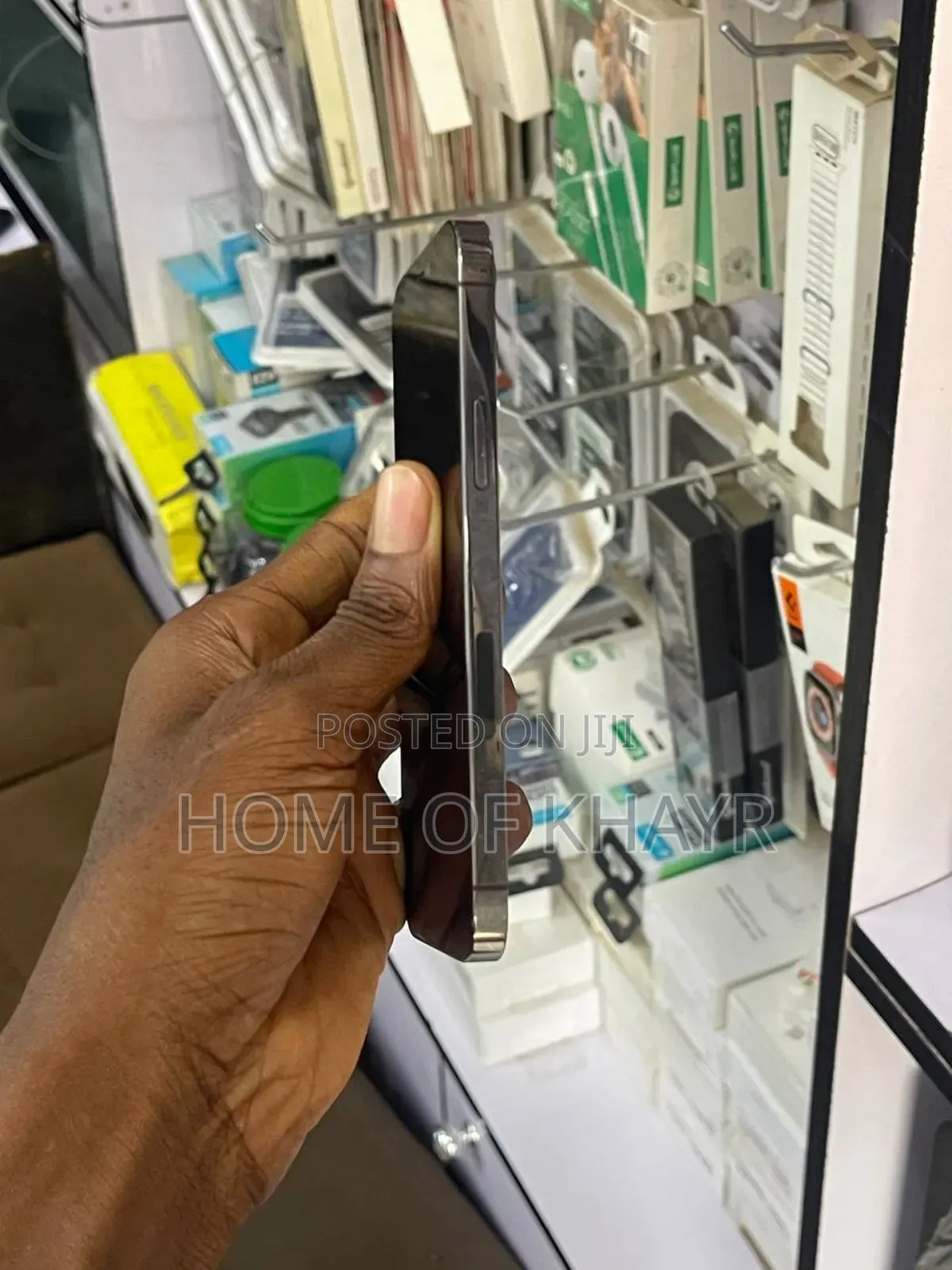 Apple iPhone 13 Pro Max 128 GB Silver