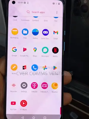 OnePlus 9 128 GB Blue
