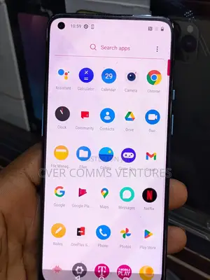 OnePlus 9 128 GB Blue
