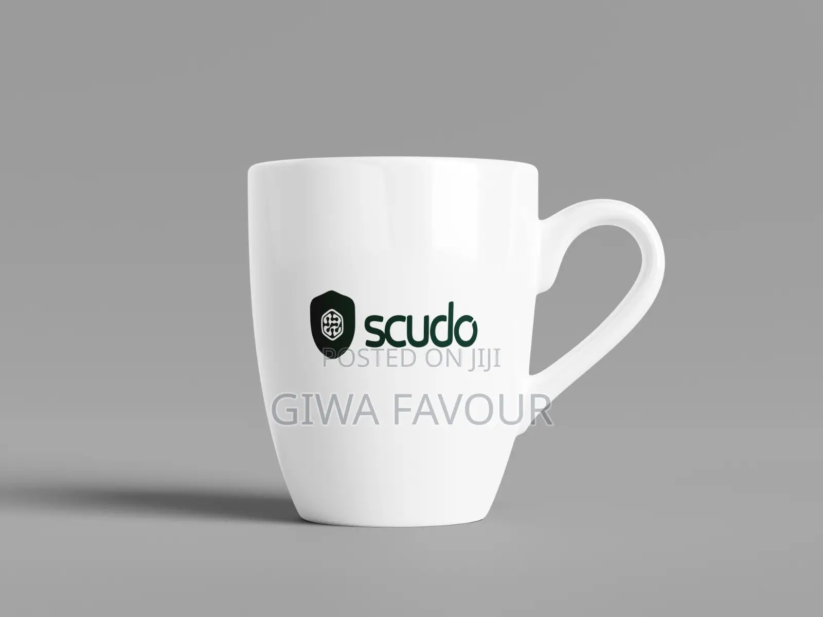 Branded Mug,T Shirt