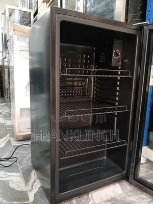 Swan Table Top Chiller.