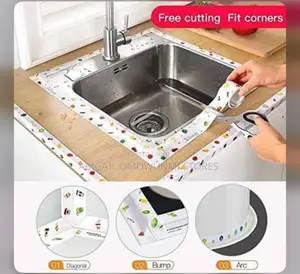 Water Proof Tape for Kitchen and Toilet