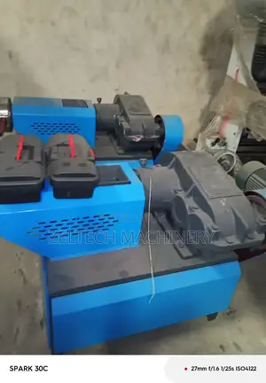Plastic Nylon Recycling Machine Nylon Palletizing Machine