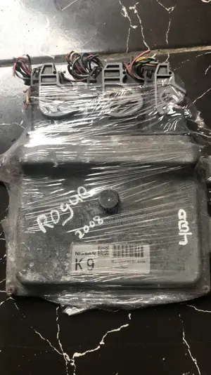 Brain Box for Nissan Rogue 2008 Ecu