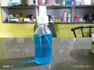 Urban After Shave Tonic for Men Calms Irritation