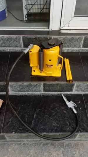 Enerpac 20ton Toe Jack