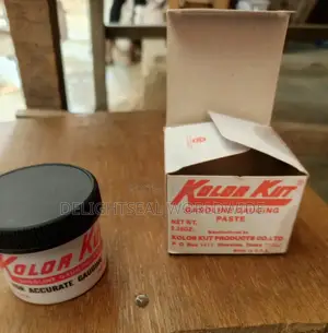Kolor Kut Water and Fuel Finding Paste